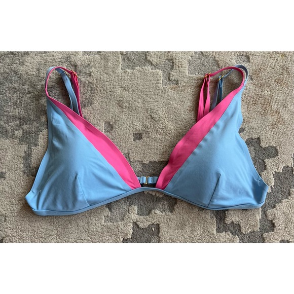 L Space Other - L*Space Seamless Finneas Bikini Top